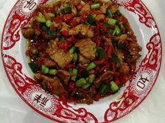 -江城燕子大排档(江汉路步行街店)