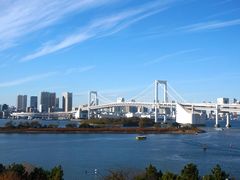-台场海滨公园船码头