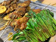 -眼镜烧烤(吉庆街店)