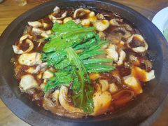 -都江堰石锅鱼