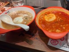 -可口香·非遗老号烧烤(南岗直营店)