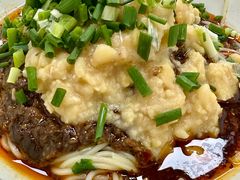 -杨大叔爱面子·四川小吃(岗头店)