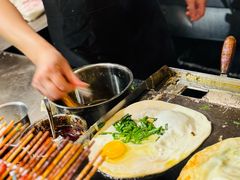-老客满蛋饼(双塔市集店)