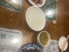 -东兴顺爆肚张