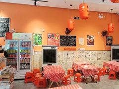 -荆九爷爆炒桥头三嫩(夫子庙店)
