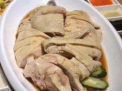 海南鸡饭-新加坡高记KOO KEE Restaurant(盈科店)