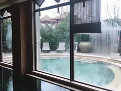 -苏州湾王焰温泉度假酒店