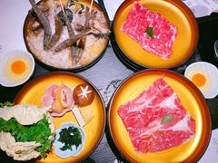 -花潮料理艺食馆(成都万象城店)