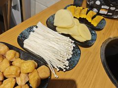 -重庆鸡公煲·嘟享吃(林科大店)