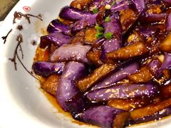 -钱塘花园·宁波菜