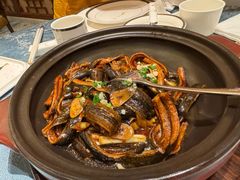 -扬州香格里拉·香宫中餐厅