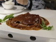 -四季民福烤鸭店(前门店)