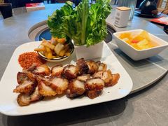 -创味·民间海南菜·非遗藤桥排骨(藤桥·免税城店)