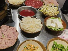-郭铁柱·泥炉老火锅(江北龙湖天街店)