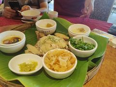 -园林美食城·本土农家菜(杨和镇店)