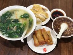 -随柳居·苏式小吃(建新巷店)