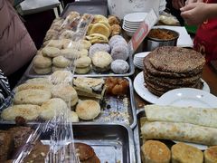-白魁老号饭庄(安内店)