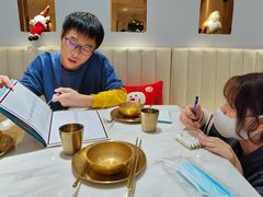 -HOTISLAND海鸡岛·韩国料理(江南西店)
