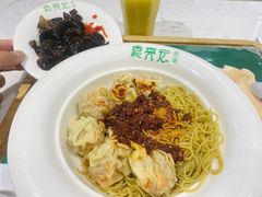 -袁记云饺(西安路店)