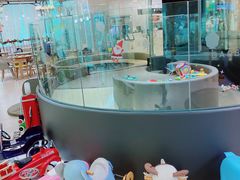-Barbe a papa亲子餐厅(杨浦店)