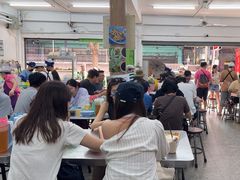 -榮泰米粉湯(Left Shop)