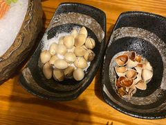 -千懿六本木酒场(常熟路店)