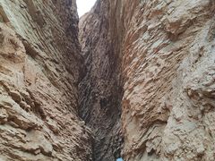 -天山神秘大峡谷