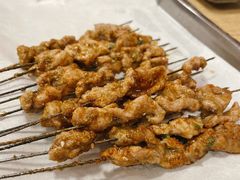 -黑皮烧烤(民意四路店)