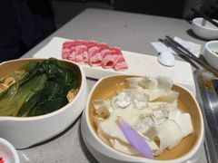 -海底捞火锅(北京路店)