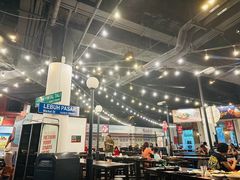 -马来西亚美食街