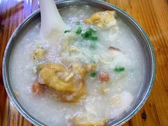 -陈添記·祖傳爽鱼皮·西关老字号(广州首店)