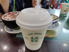 -民信老铺(华盖路店)