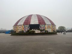 -泉城欧乐堡梦幻世界