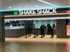 -Shake Shack(西单大悦城店)