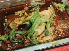 -古彭7只羊·招牌白串·碳锅羊肉旗舰店