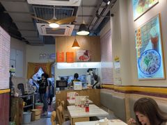 -百乐门粉面店(二龙喉分店)