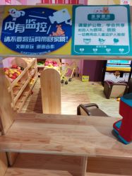 -卡通尼乐园(天一广场店)