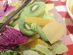 -西贝(六里桥旗舰店)