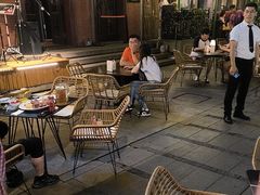 -巴伐利亚啤酒坊(意式风情街店)