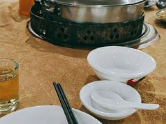 -五洞培记山庄·鲜牛肉火锅