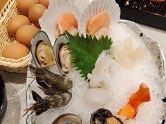 -空之介寿喜烧·和牛放题(恒隆广场店)
