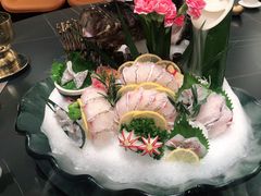-鼎泰亨·海鲜牛肉餐厅(滨江店)