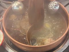 羊肉-京元盛铜锅涮肉(上海总店)