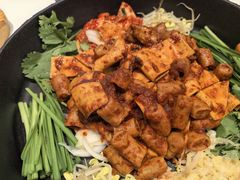 -七八冷面·延边朝鲜族美食(世纪汇店)