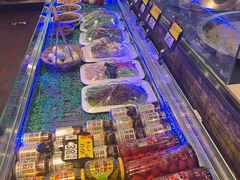 -靠山屯东北农家菜(八龙桥雅苑店)