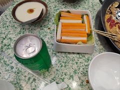 -肖婷姐大铁锅重庆火锅(南湖店)