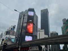 -武吉免登购物中心