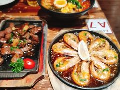 -小川洋风料理(街道口店)