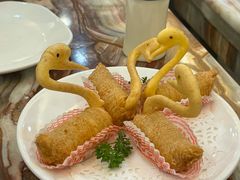 椿记榴莲酥-椿记烧鹅(叠彩店)