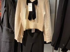 -ZARA(万达广场二七店)